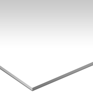 Picture of Roca - Color Collection 2 x 8 Bright White Ice Matte
