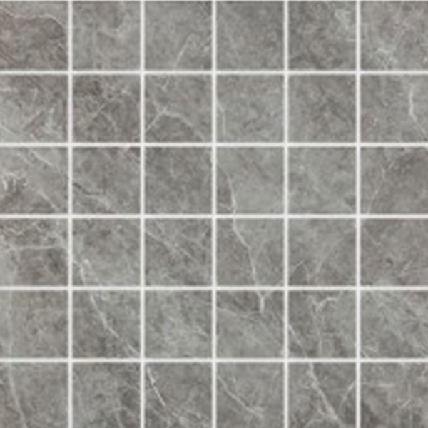 Picture of Eleganza Tiles - Morvedre Mosaic Gris