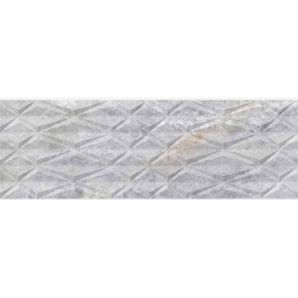 Picture of Eleganza Tiles - Mythos 16 x 48 Deco Hermes Azul Deco