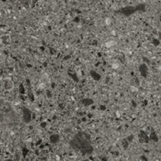 Picture of Eleganza Tiles - Silver Grain 24 x 24 Ceppo di Gre Dark Matte
