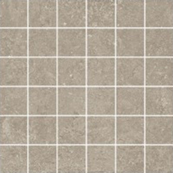 Picture of Eleganza Tiles - Rock by Lea Mosaic Taupe