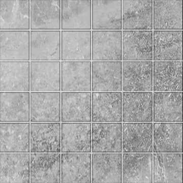 Picture of Del Conca - Clast 2x2 Mosaic Gray