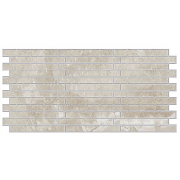 Picture of Del Conca - Clast Brick Mosaic Beige