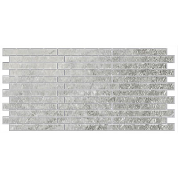 Picture of Del Conca - Clast Brick Mosaic Gray