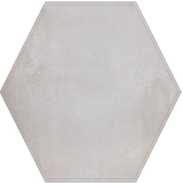 Picture of Abitare La Ceramica - Icon Hexagon Silver