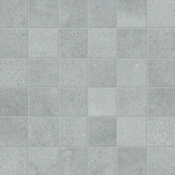Picture of Anatolia Tile & Stone - Industria 2x2 Mosaic Lithium