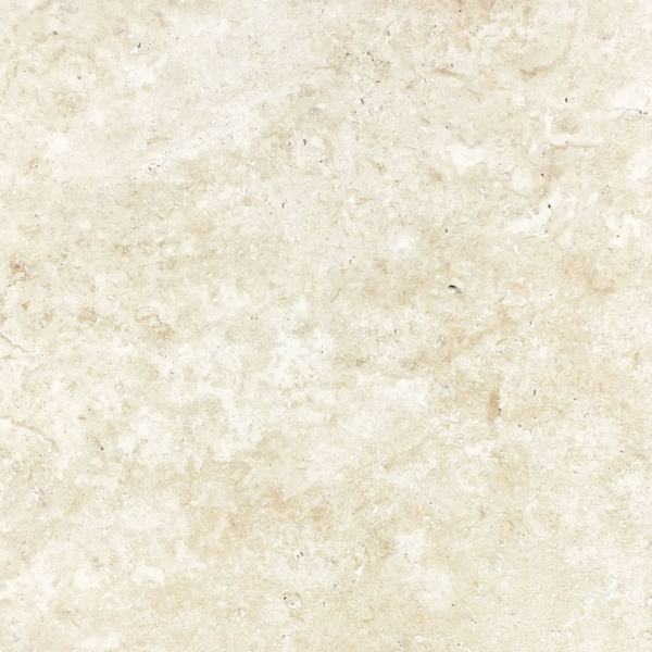 Picture of Anatolia Tile & Stone - Travertine Brushed 16 x 16 Ivory