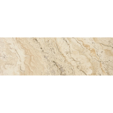 Picture of Anatolia Tile & Stone - Travertine Honed 6 x 18 Picasso
