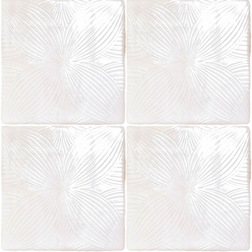 Picture of Lungarno - Melody Audrey Decor Easton White
