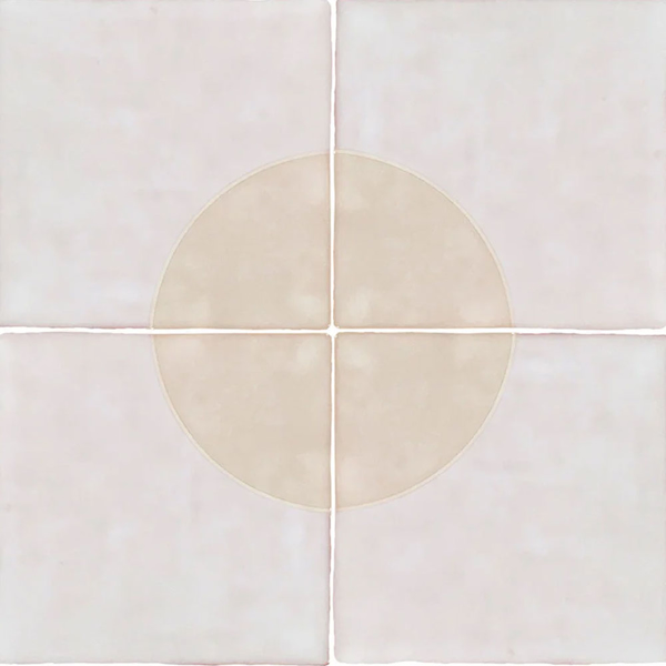 Picture of Lungarno - Melody Chloe Decor Easton White