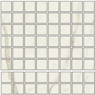 Picture of Del Conca - Nature Mosaic Calacatta Gold