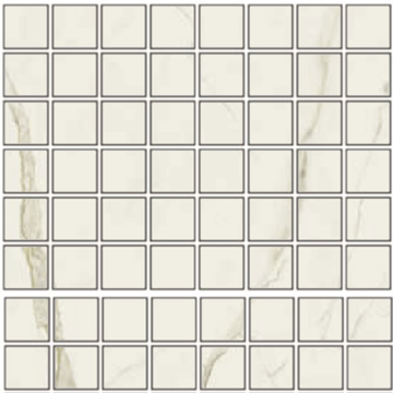 Picture of Del Conca - Nature Mosaic Calacatta Gold