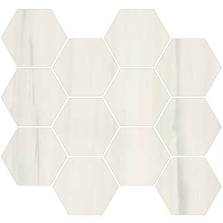 Picture of Del Conca - Nature Hexagon Mosaic Dolomite