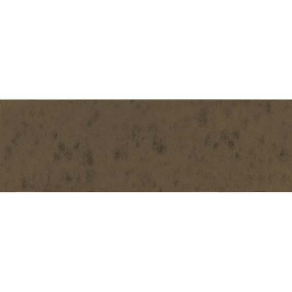 Picture of Anatolia Tile & Stone - Obsidian 3 x 12 Antique Bronze