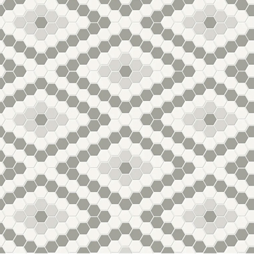 Picture of Anatolia Tile & Stone - Soho Diamond Pattern Evening Blend