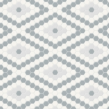 Picture of Anatolia Tile & Stone - Soho Diamond Pattern Afternoon Blend