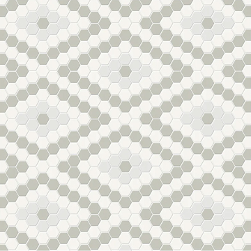 Picture of Anatolia Tile & Stone - Soho Diamond Pattern Morning Blend