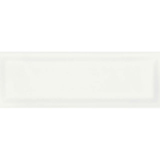 Picture of Anatolia Tile & Stone - Soho 4 x 12 Wall Tile Canvas White Beveled