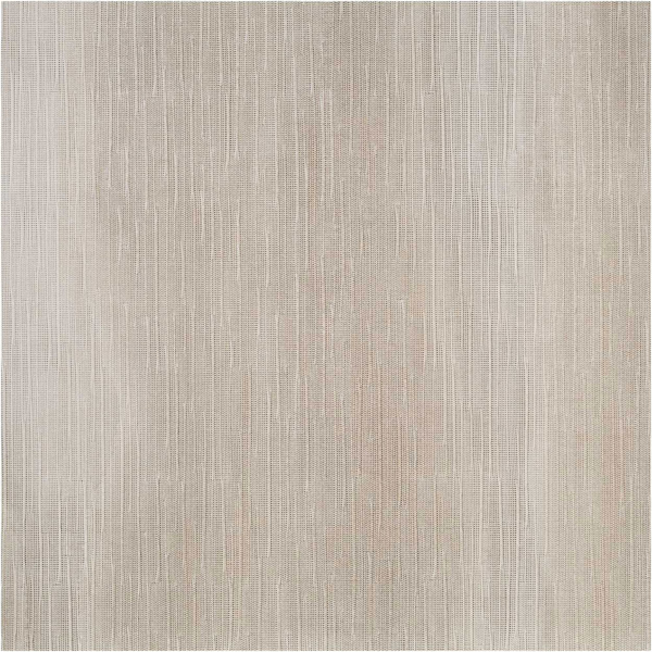 Picture of Lungarno - Organic Strands 24 x 24 Light Grey