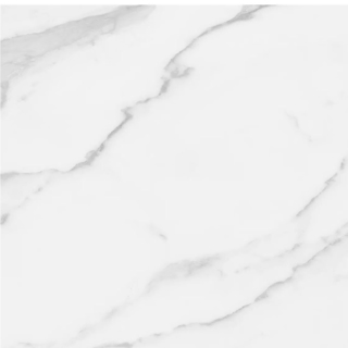 Picture of Anatolia Tile & Stone - Plata 24 x 24 Statuario Brina Matte