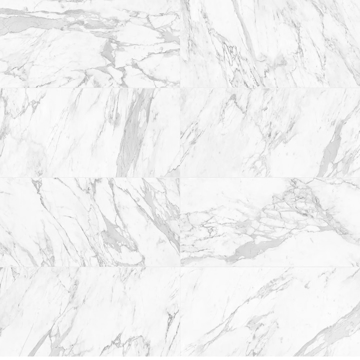 Picture of Anatolia Tile & Stone - Raffino 12 x 36 Bianco Vita