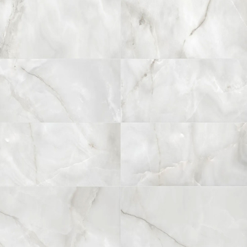 Picture of Anatolia Tile & Stone - Raffino 12 x 36 Onyx Suave