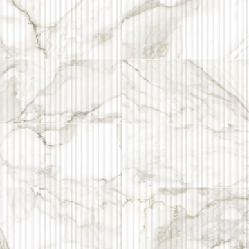 Picture of Anatolia Tile & Stone - Raffino Alto Calacatta Dolce
