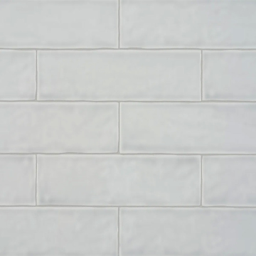 Picture of Anatolia Tile & Stone - Teramoda 3 x 12 Silver
