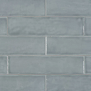 Picture of Anatolia Tile & Stone - Teramoda 3 x 12 Sterling
