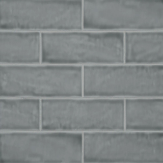 Picture of Anatolia Tile & Stone - Teramoda 3 x 12 Charcoal