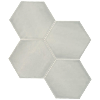 Picture of Anatolia Tile & Stone - Teramoda Hexagon Bamboo