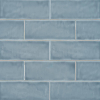 Picture of Anatolia Tile & Stone - Teramoda 3 x 12 Sky