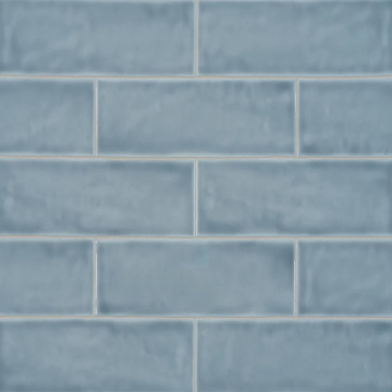 Picture of Anatolia Tile & Stone - Teramoda 3 x 12 Sky