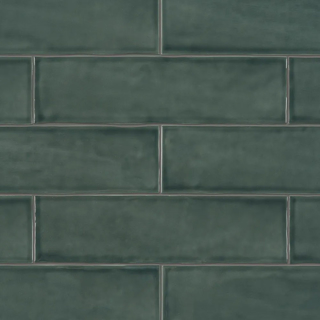 Picture of Anatolia Tile & Stone - Teramoda 3 x 12 Emerald