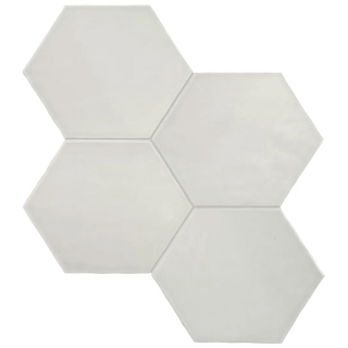 Picture of Anatolia Tile & Stone - Teramoda Hexagon Stone