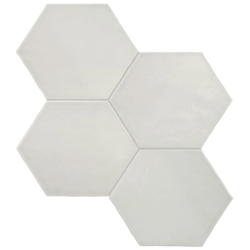 Picture of Anatolia Tile & Stone - Teramoda Hexagon Stone