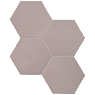 Picture of Anatolia Tile & Stone - Teramoda Hexagon Petal