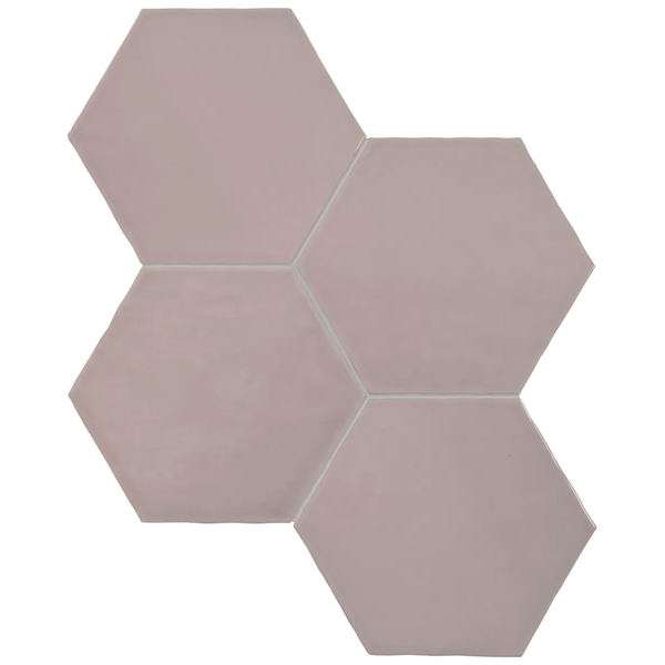 Picture of Anatolia Tile & Stone - Teramoda Hexagon Petal