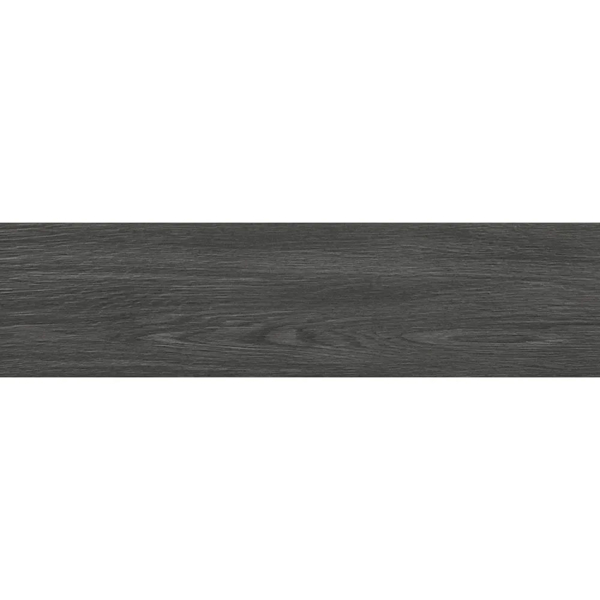 Picture of Anatolia Tile & Stone - Vintagewood 6 x 36 Carbon