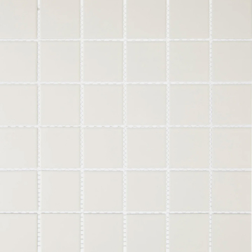 Picture of Lungarno - Carrollton 2x2 Mosaic Biscuit