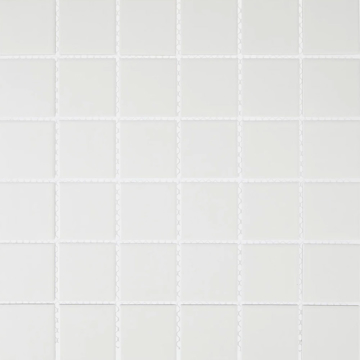 Picture of Lungarno - Carrollton 2x2 Mosaic White
