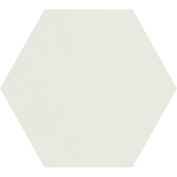 Picture of Lungarno - Carrollton Hexagon White