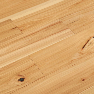 Picture of Wego - Engineered American Hickory Natural