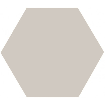 Picture of Equipe - Scale Hexagon Polished Greige