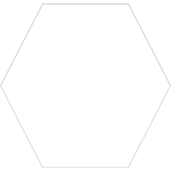 Picture of Codicer - Hex 25 Solid White