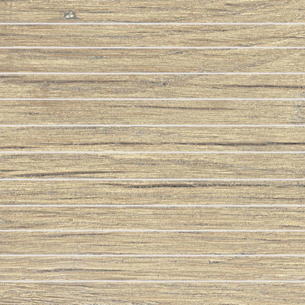 Picture of Edimax Ceramiche Astor - W3 Slat Mosaic Patin Beige Slat