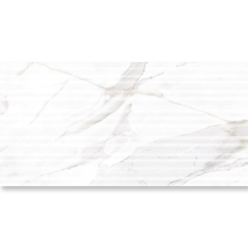 Picture of Edimax Ceramiche Astor - Velvet 12 x 24 White Sticks