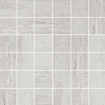 Picture of Edimax Ceramiche Astor - Travertini 2.0 Mosaic Grigio Natural