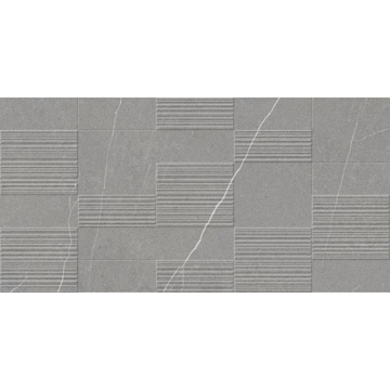 Picture of Argenta Ceramica - Capri Faro Grey