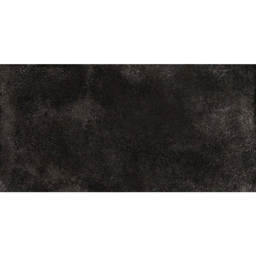 Picture of Iris Ceramica - Brooklyn 24 x 48 Black Textured